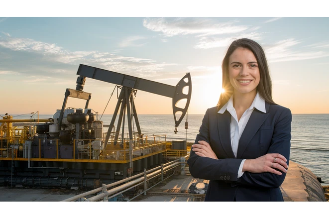 Sustainability in the Oil and Gas Industry